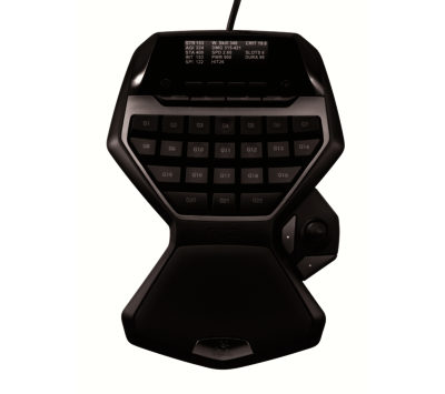 LOGITECH G13 Advanced Gameboard LOGITECH G13 Advanced Gameboard